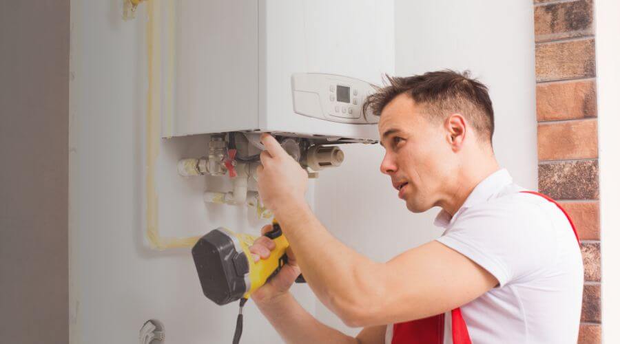 Professional emergency plumbing in Guthrie, KY
